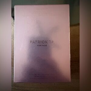 Patrick Ta Crème Foundation & Finishing Powder- Fair 2